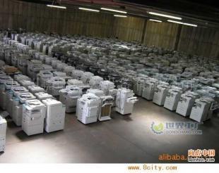 供應青浦出租復印機工業區打印機維修傳真機耗材色帶_辦公、文教_世界工廠網中國產品信息庫