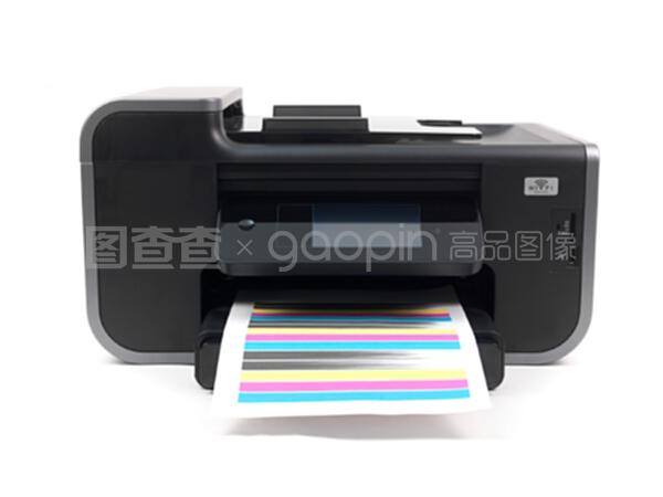 多功能打印機(jī)與多功能數(shù)碼復(fù)印機(jī) 現(xiàn)代辦公的高效利器