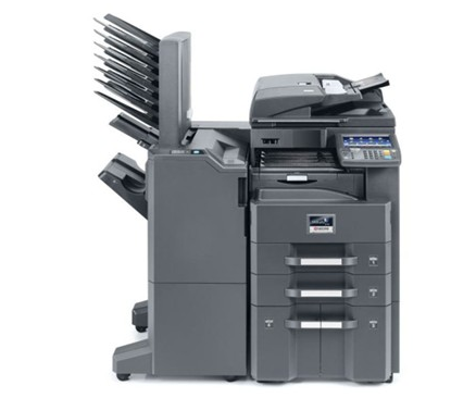 開設(shè)打印店所需條件與設(shè)備 多功能數(shù)碼復(fù)印機(jī)的核心作用