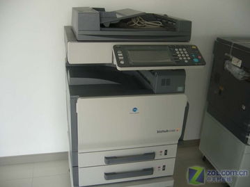 節(jié)省TCO成本 柯美C252多功能數(shù)碼復(fù)印機(jī)靈活應(yīng)對辦公流程