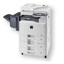 京瓷M4028idn與M8024cidn 高效辦公的黑白數碼復合機解決方案