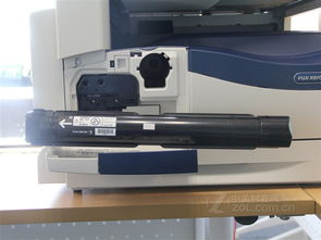 高效辦公新選擇 長春富士施樂S2011N多功能數碼復印機，僅售3000元