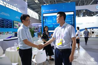 持續(xù)為智慧工地建設(shè)賦能，千變科技精彩亮相2019智博會(huì)