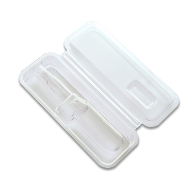 PETG sterile rigid blister box 08